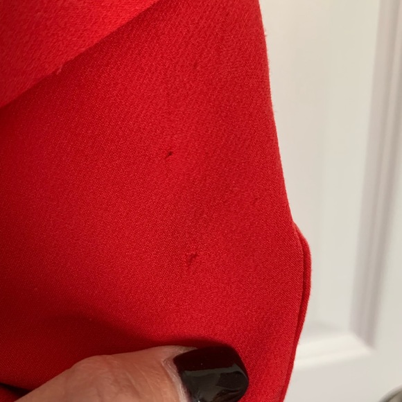 Cocktail Dress - Picture 4 of 4